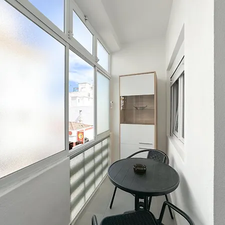 Apartamento Centro Historico Lagos Exterior photo