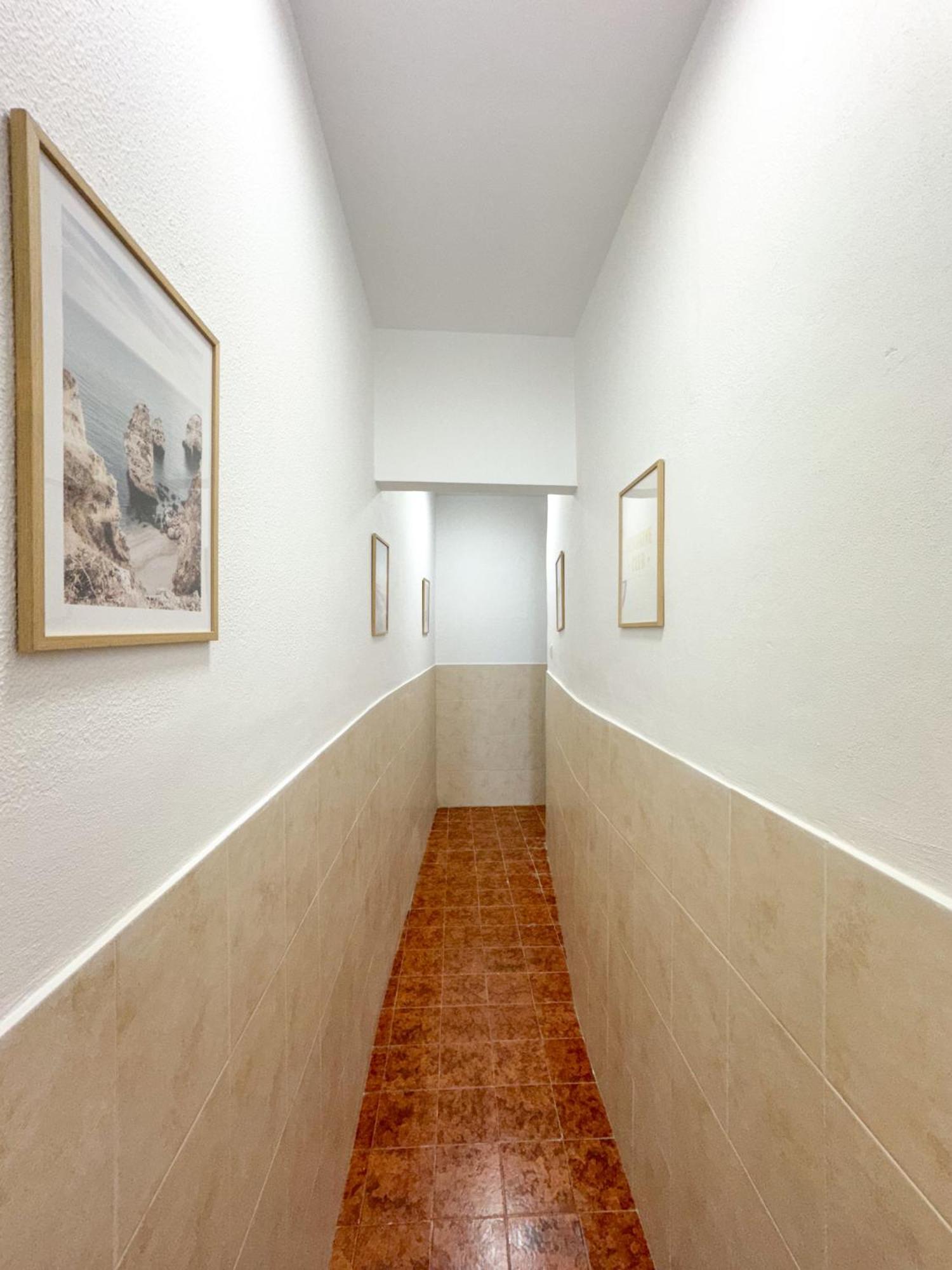 Centro Historico Apartment