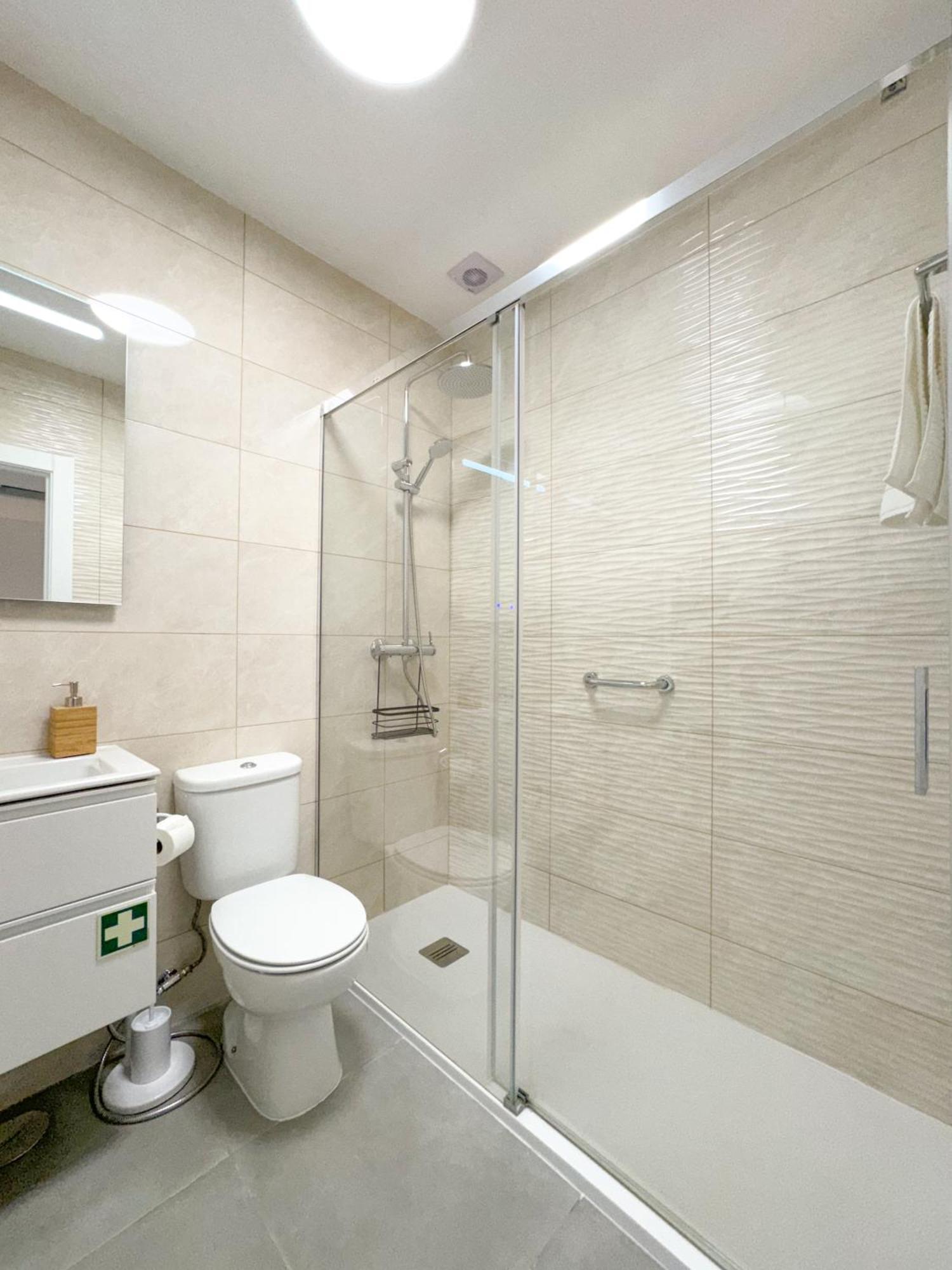 Centro Historico Appartement Lagos