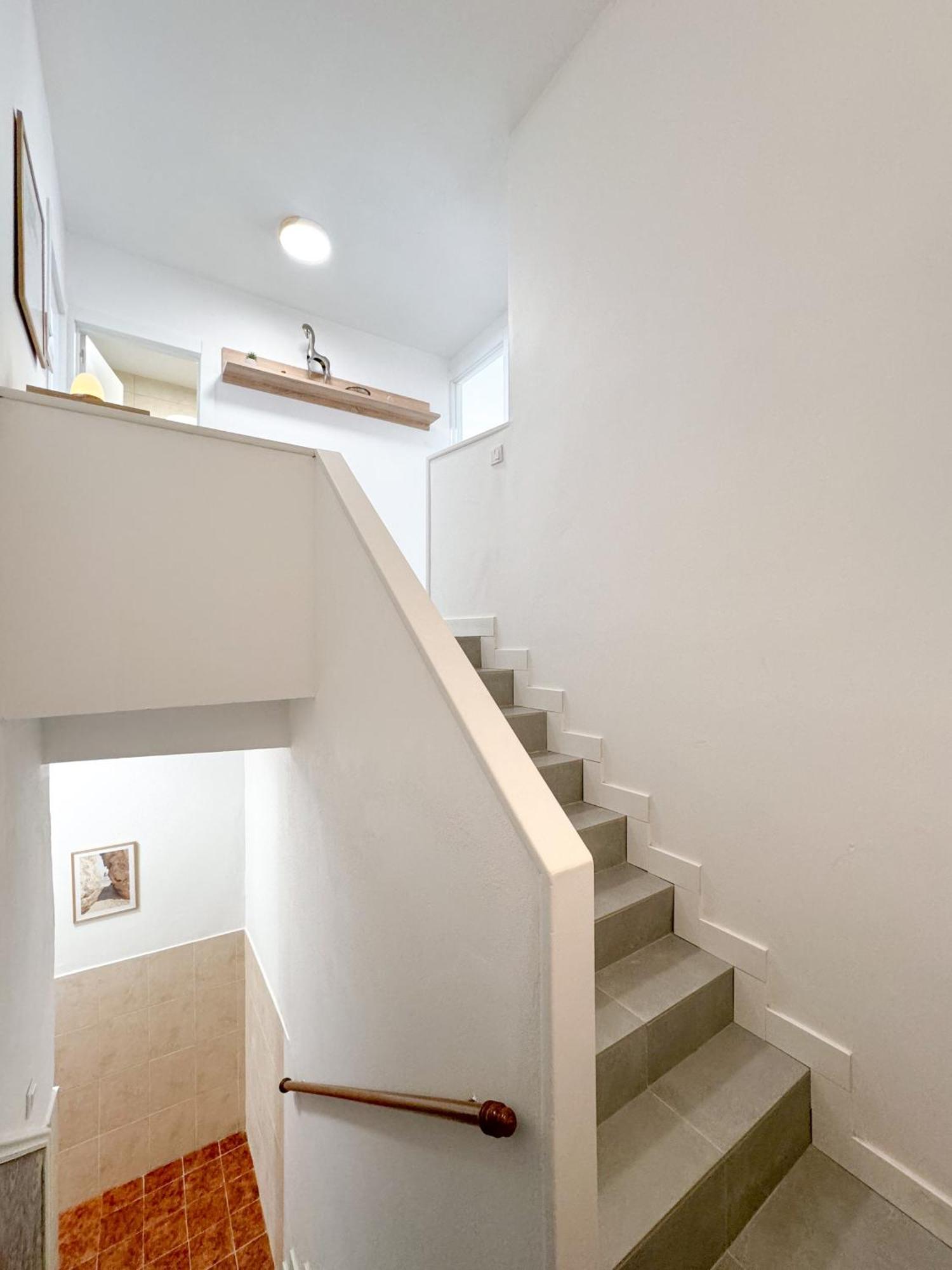 Centro Historico Appartement