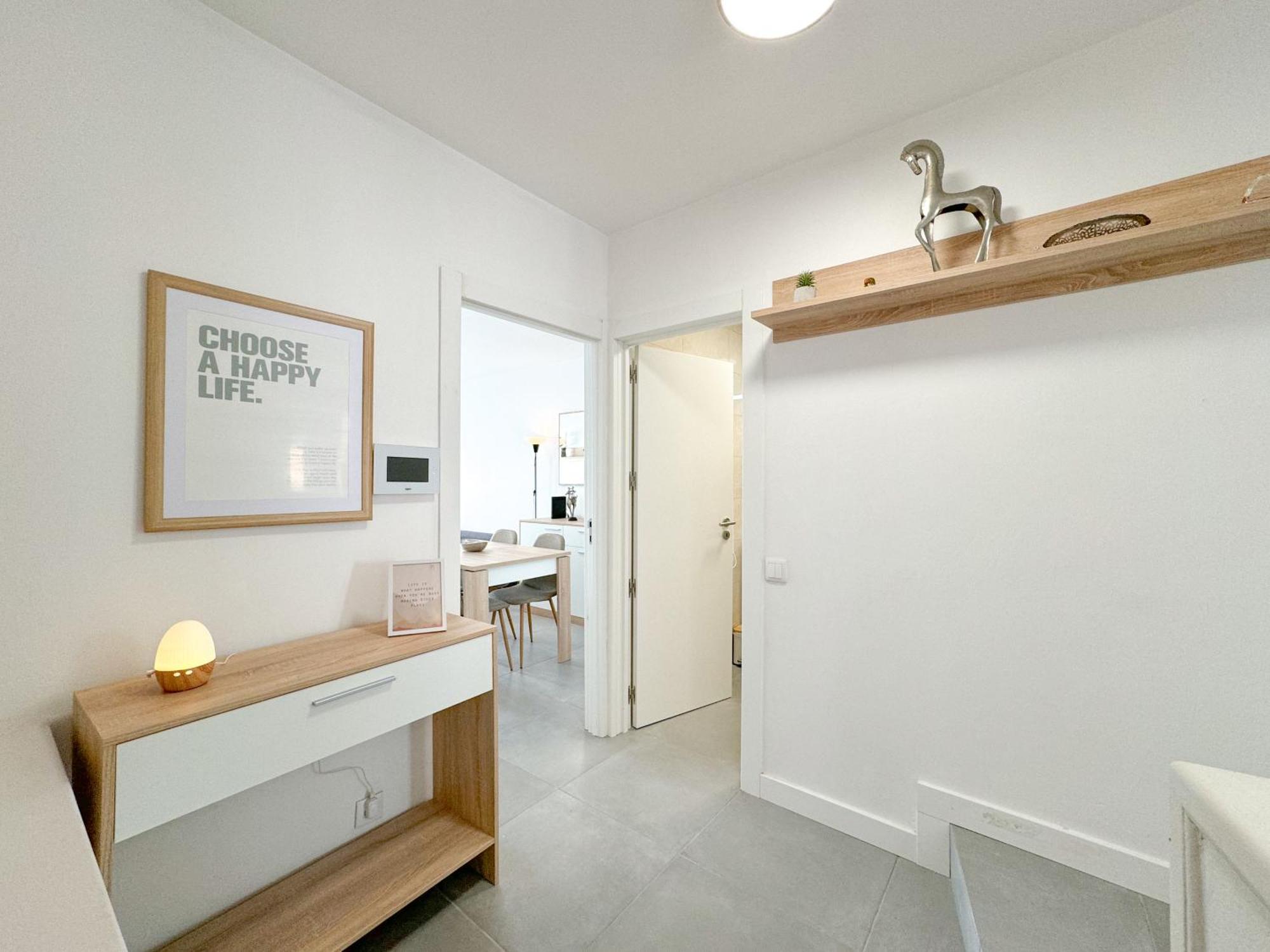 Centro Historico Appartement *