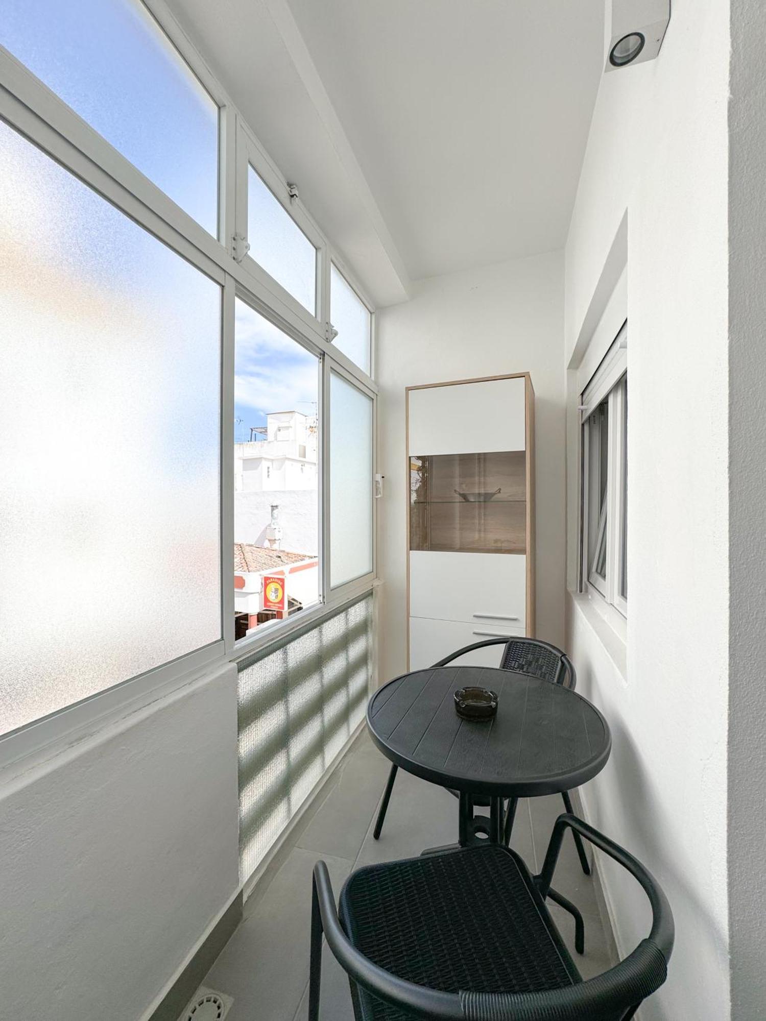 Centro Historico Apartment